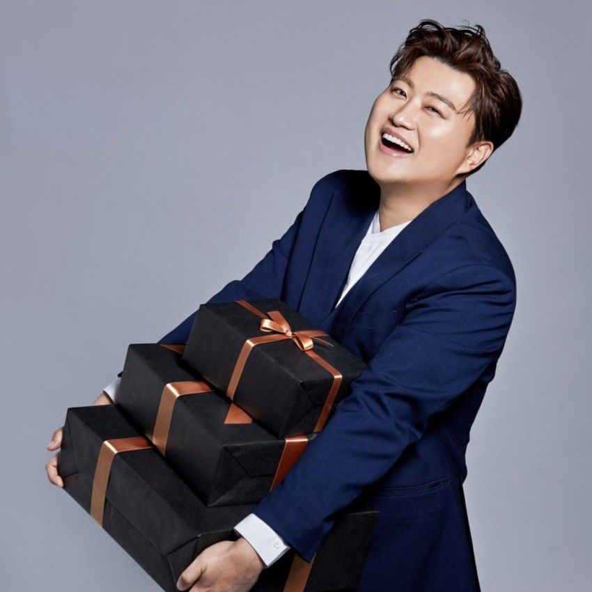 Foto kegiatan terbaru dari Kim Hojoong