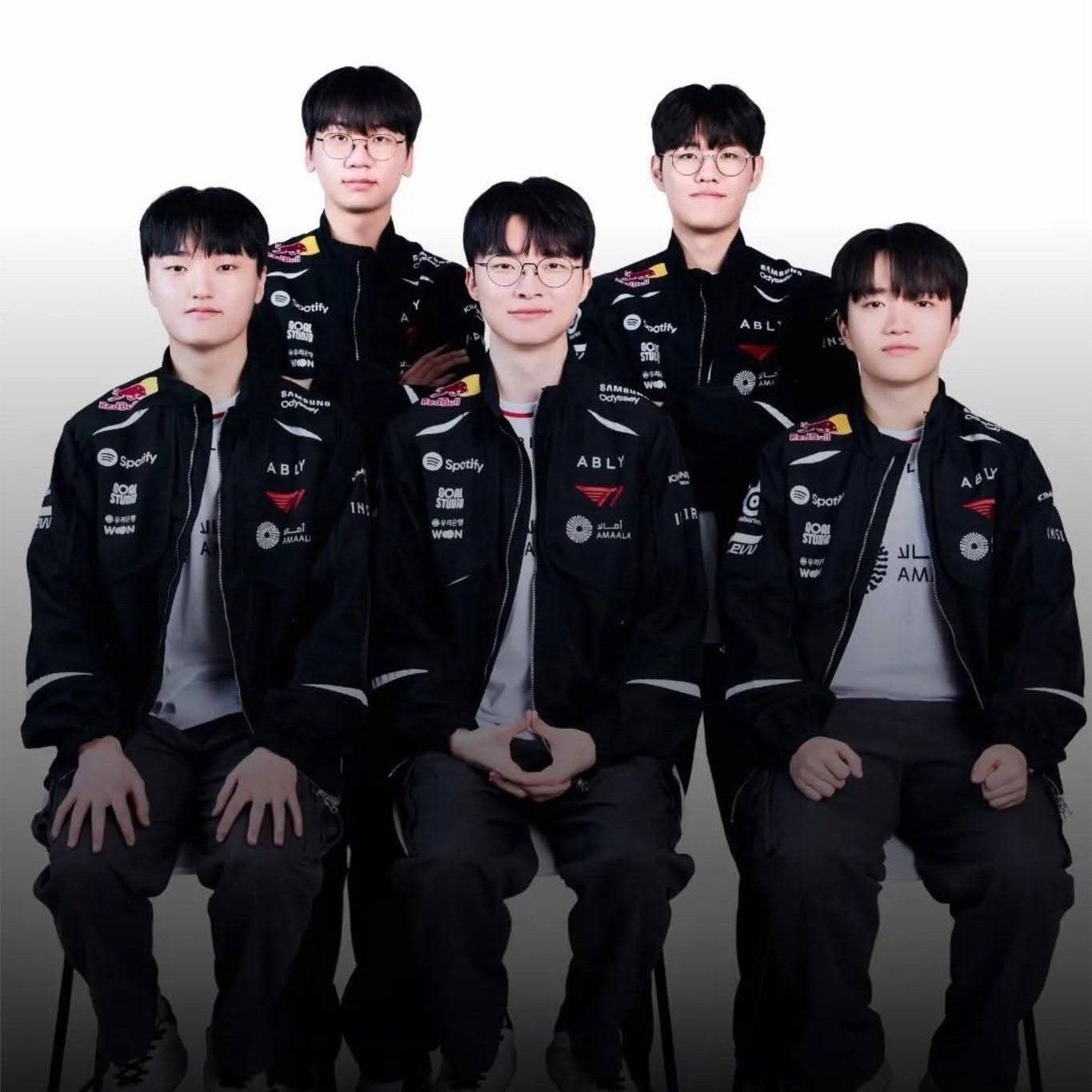 Behind-the-scenes cut of Doran