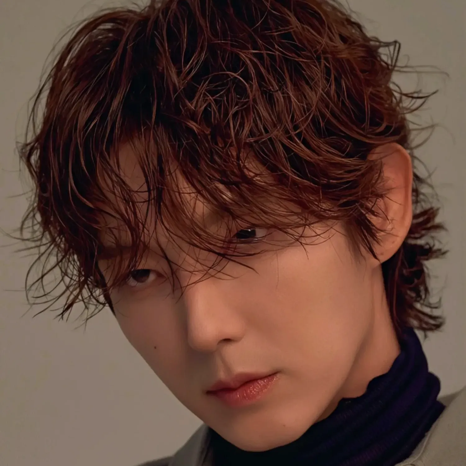 이준기 최근 활동샷