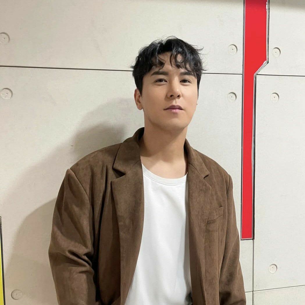 張民好的近期活動照