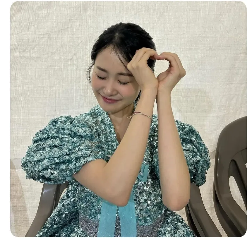 金多賢的近期活動照