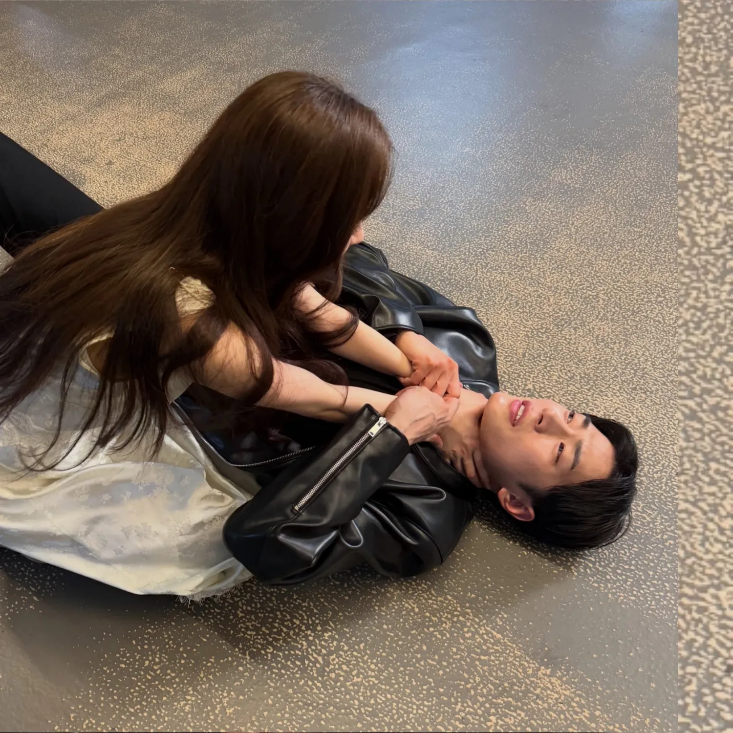 Latest photo of Park Seoham