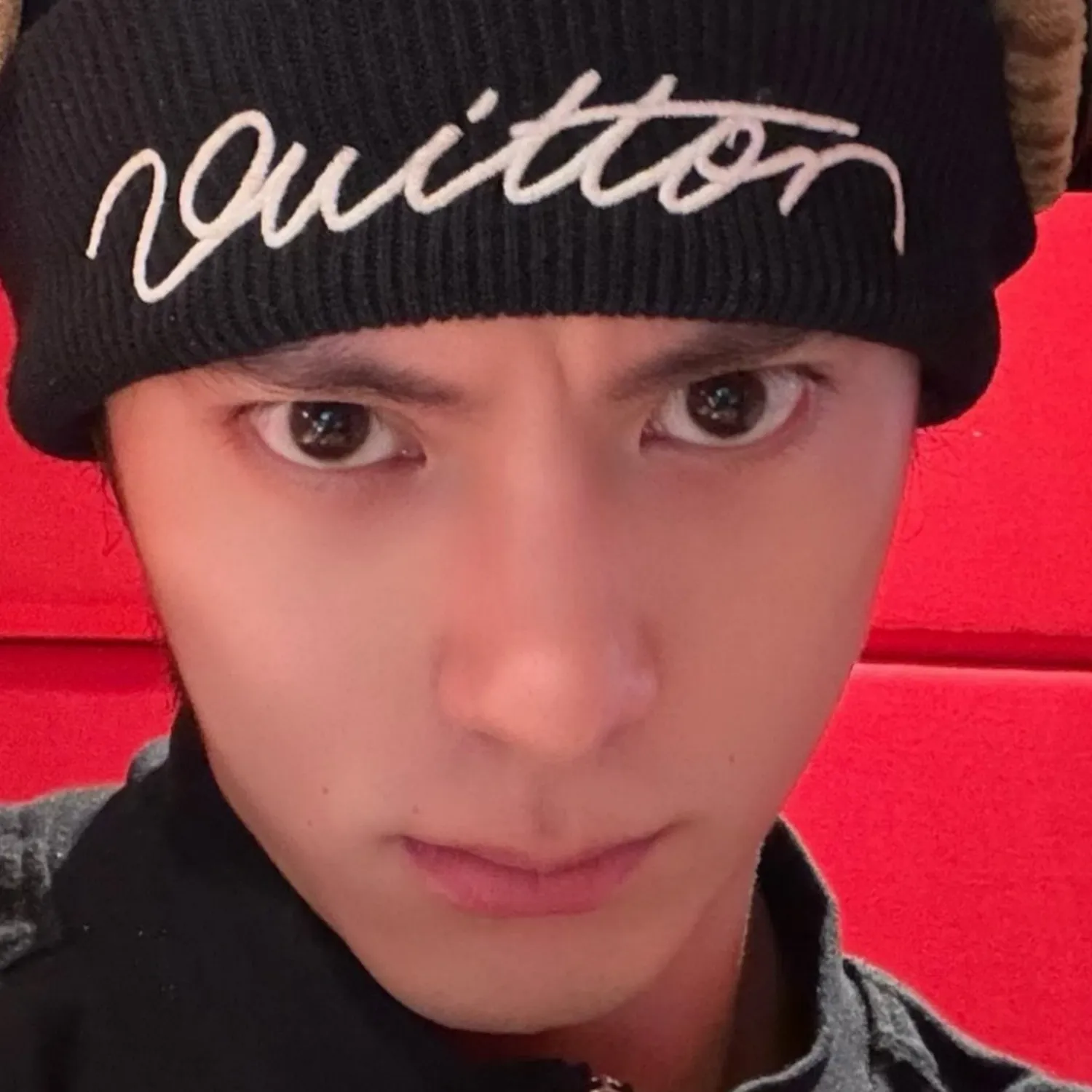 Latest photo of Dylan Wang