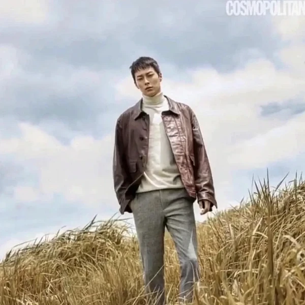 Popular profile photo of Jang Kiyong loved by fans