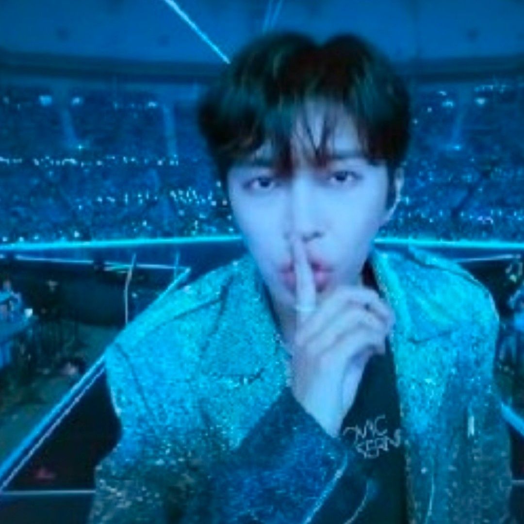 Foto kegiatan terbaru dari Lim Youngwoong