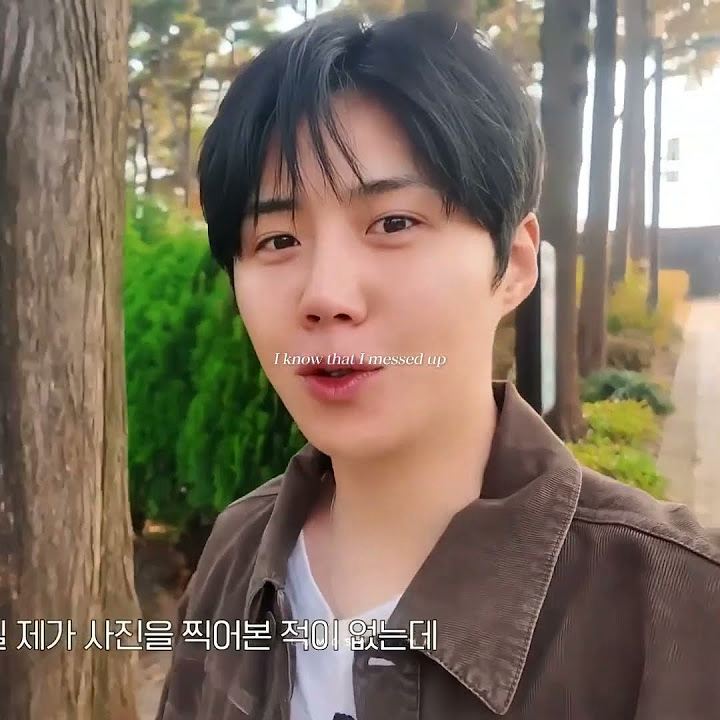 Foto kegiatan terbaru dari Kim Seonho