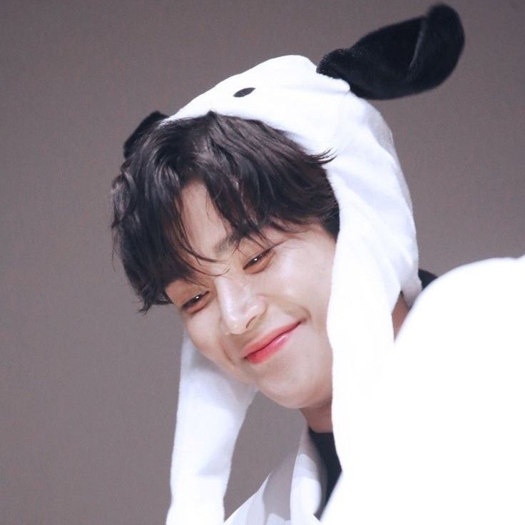 로운 팬이 찍은 순간