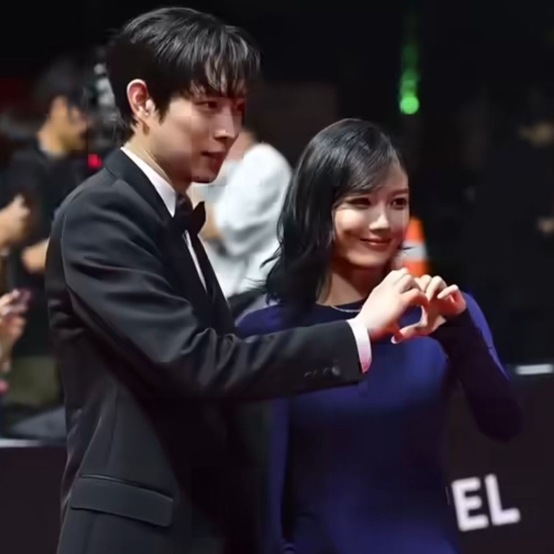 Latest photo of Kim Youjung