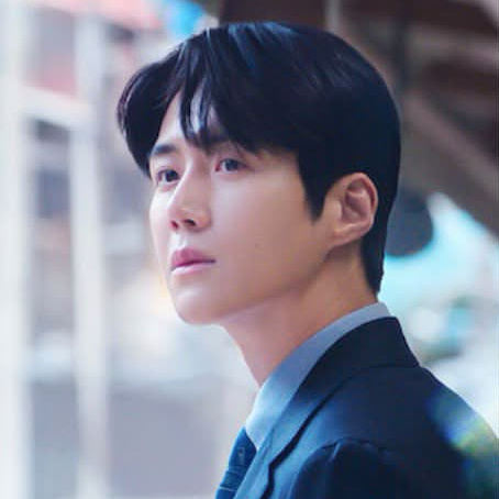김선호의 비하인드 컷