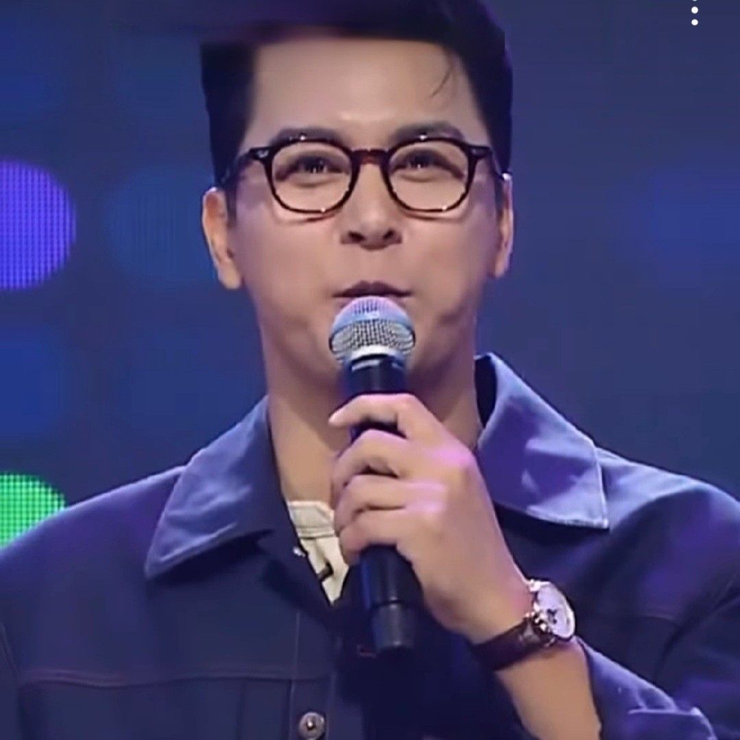 Momen yang diabadikan oleh penggemar Jang Minho