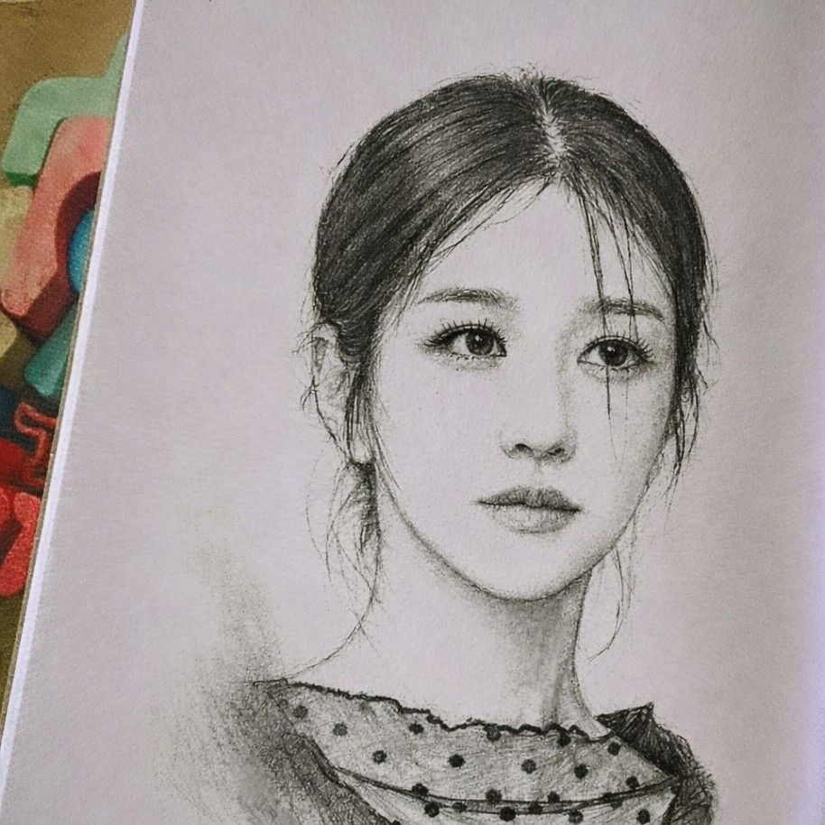 Recent activity shot of Seo Yeaji