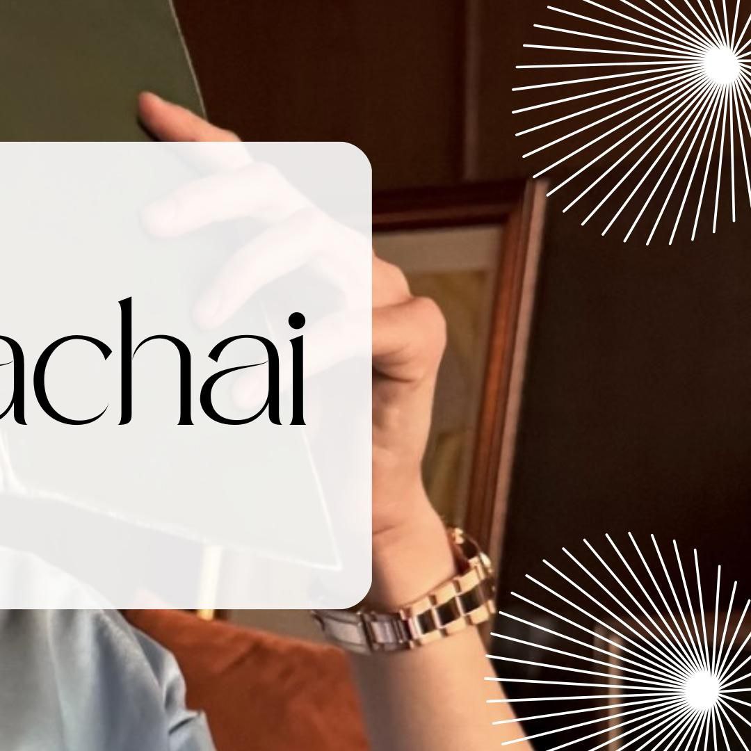 Behind-the-scenes cut of Dunk Natachai Boonprasert