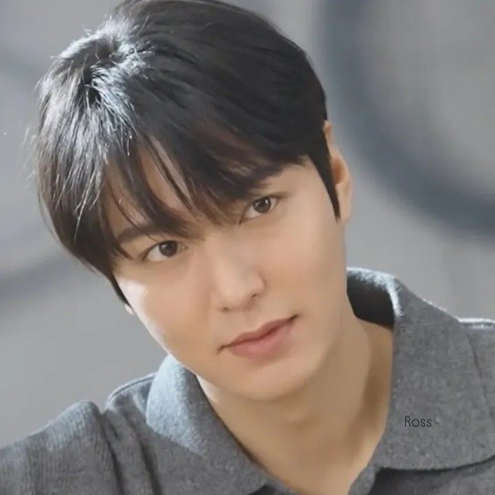 李敏鎬的最新照片