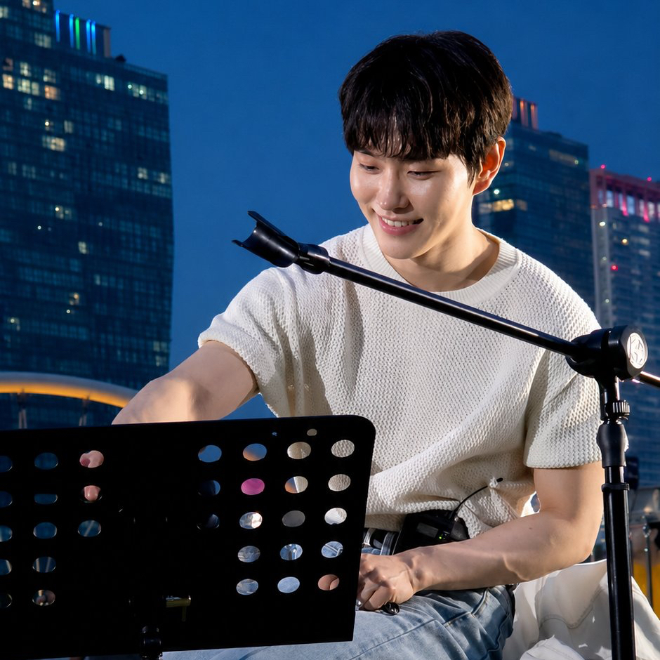 Latest photo of Lee Byeongchan