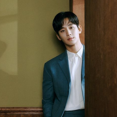 ファンが撮影したキム・スヒョンの瞬間