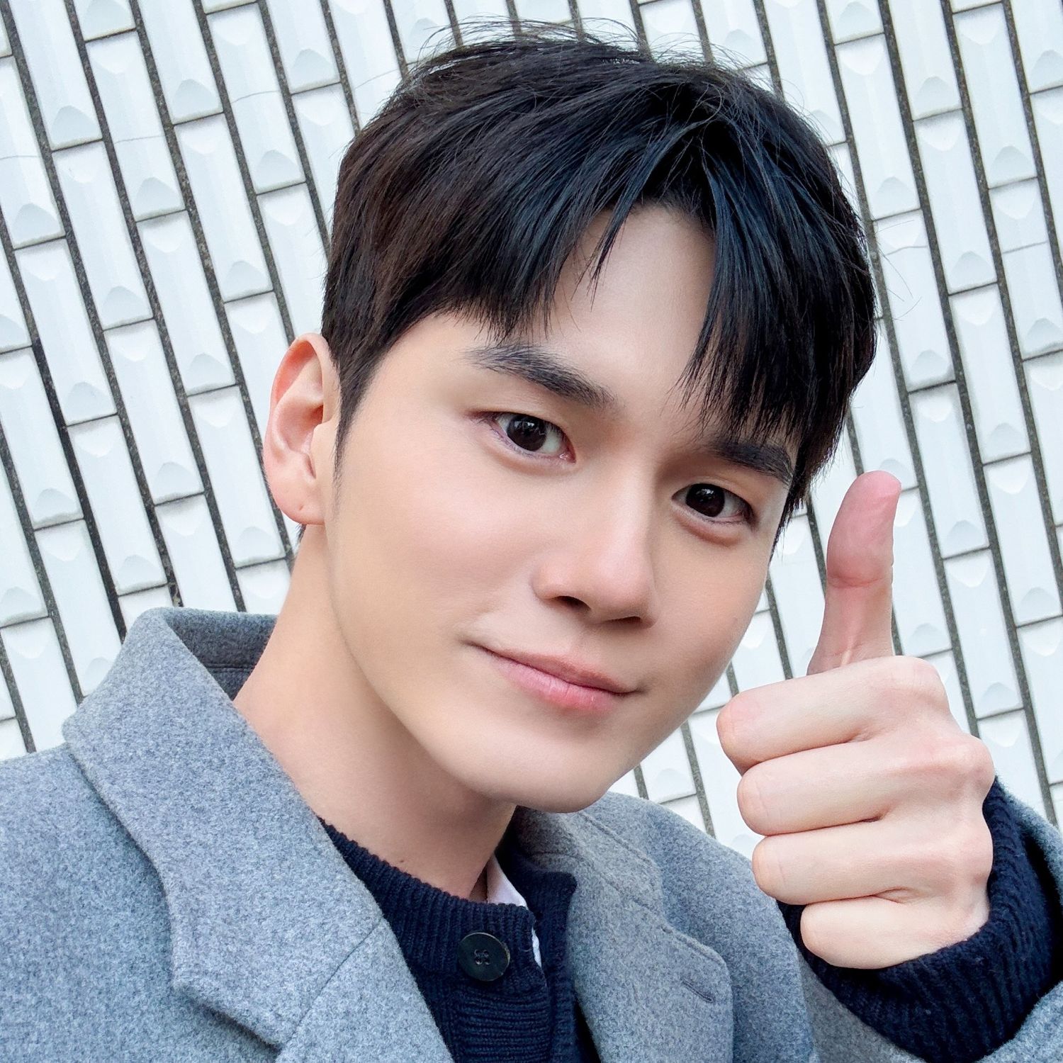 옹성우의 최신 사진