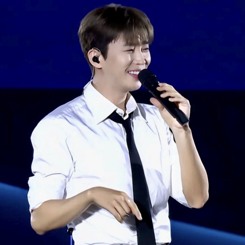 イム・ヨンウンの最近の活動ショット