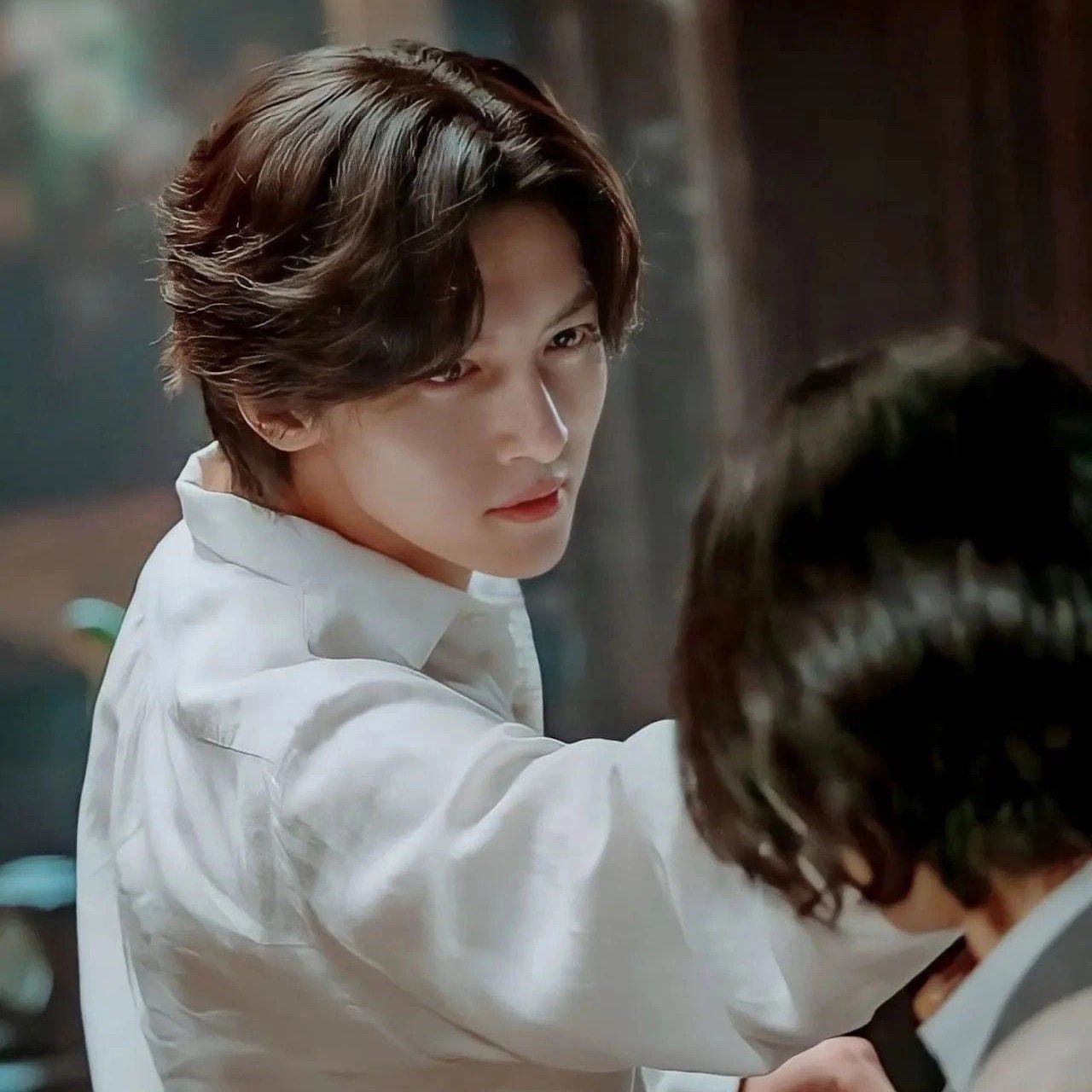 池昌旭的最新照片