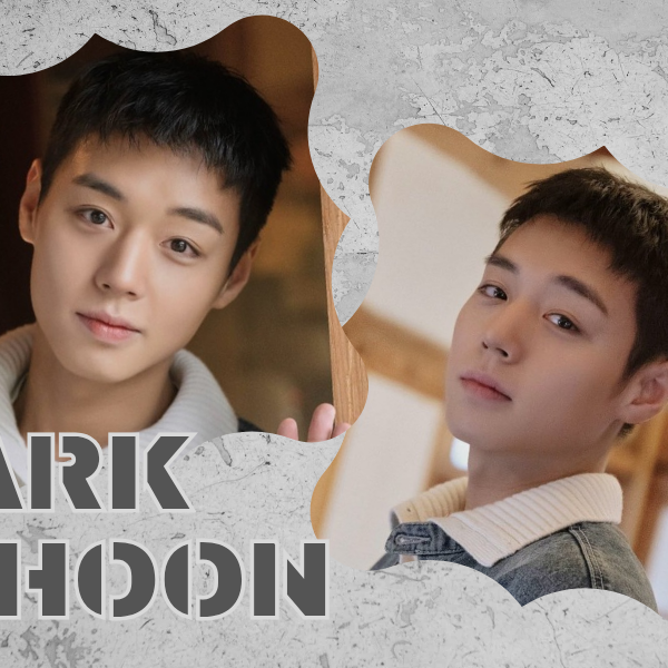 Latest photo of Park Jihoon