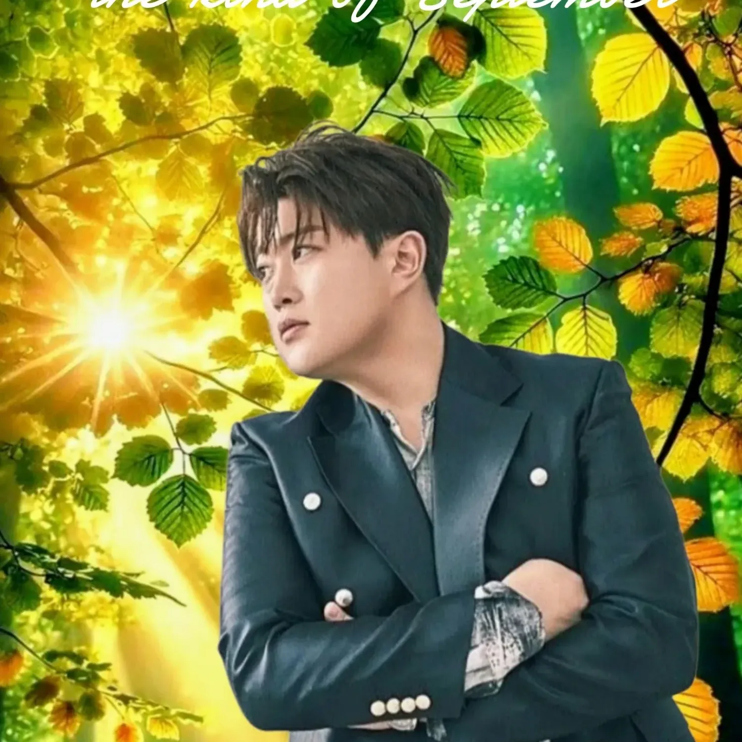 Latest photo of Kim Hojoong