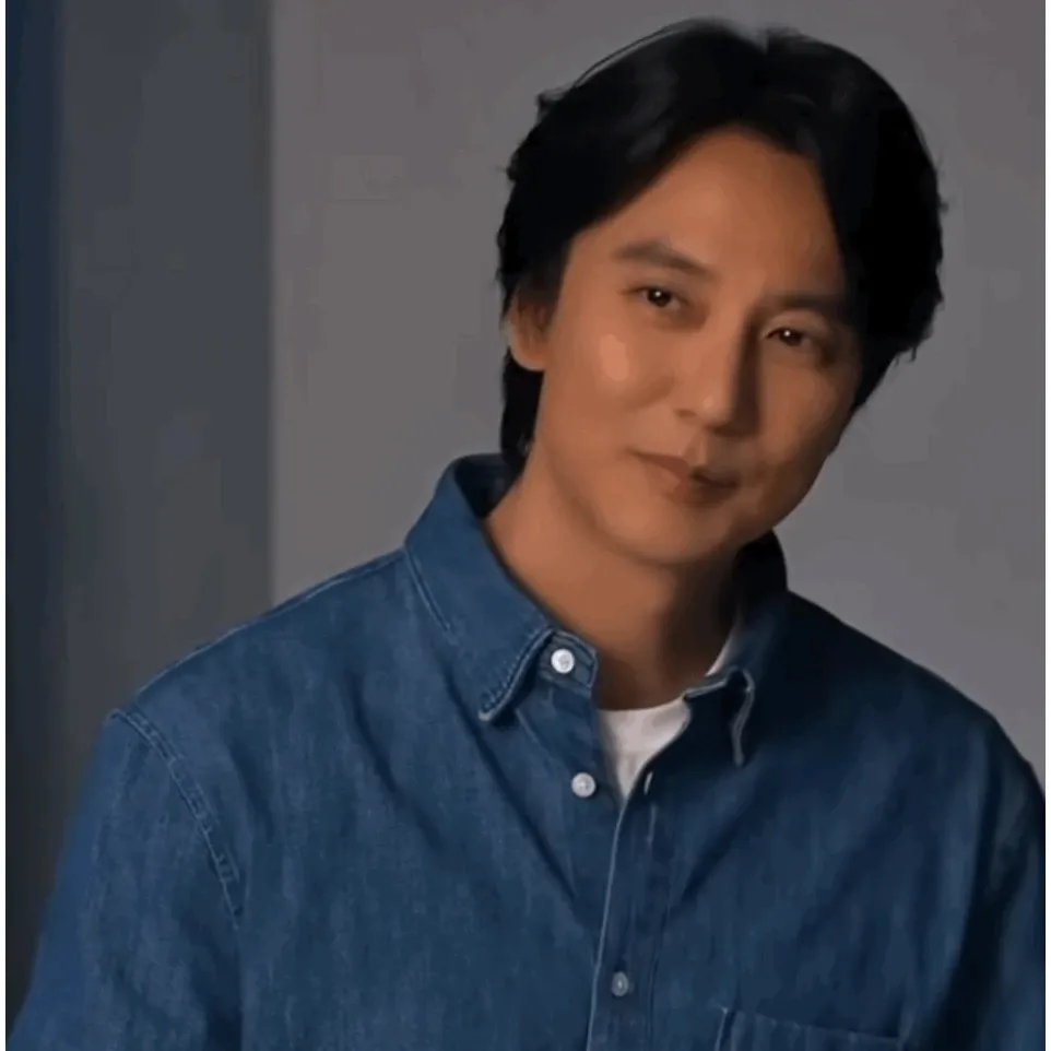 Behind-the-scenes cut of Kim Namgil
