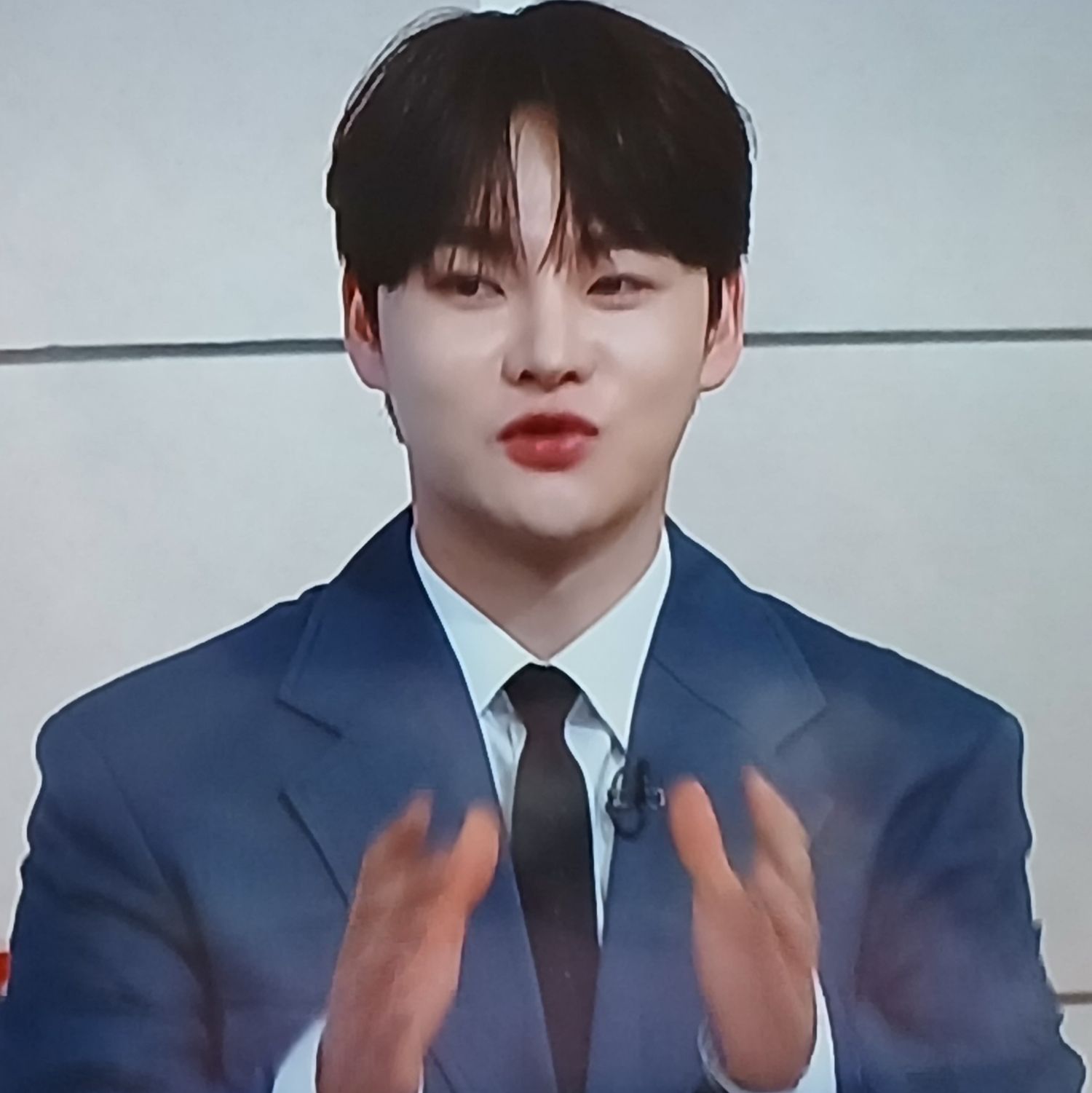 朴瑞鎮的幕後花絮