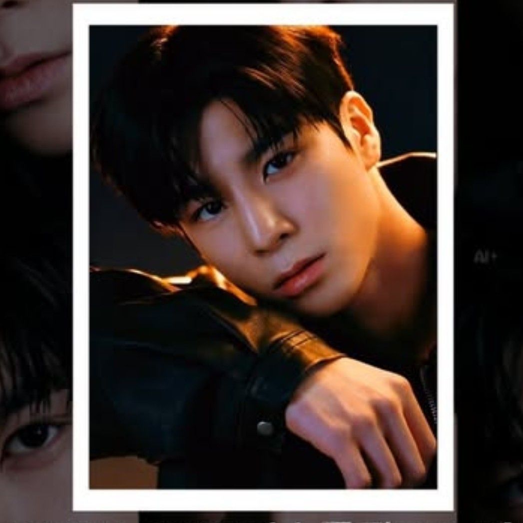 チョン・ドンウォンの最新写真