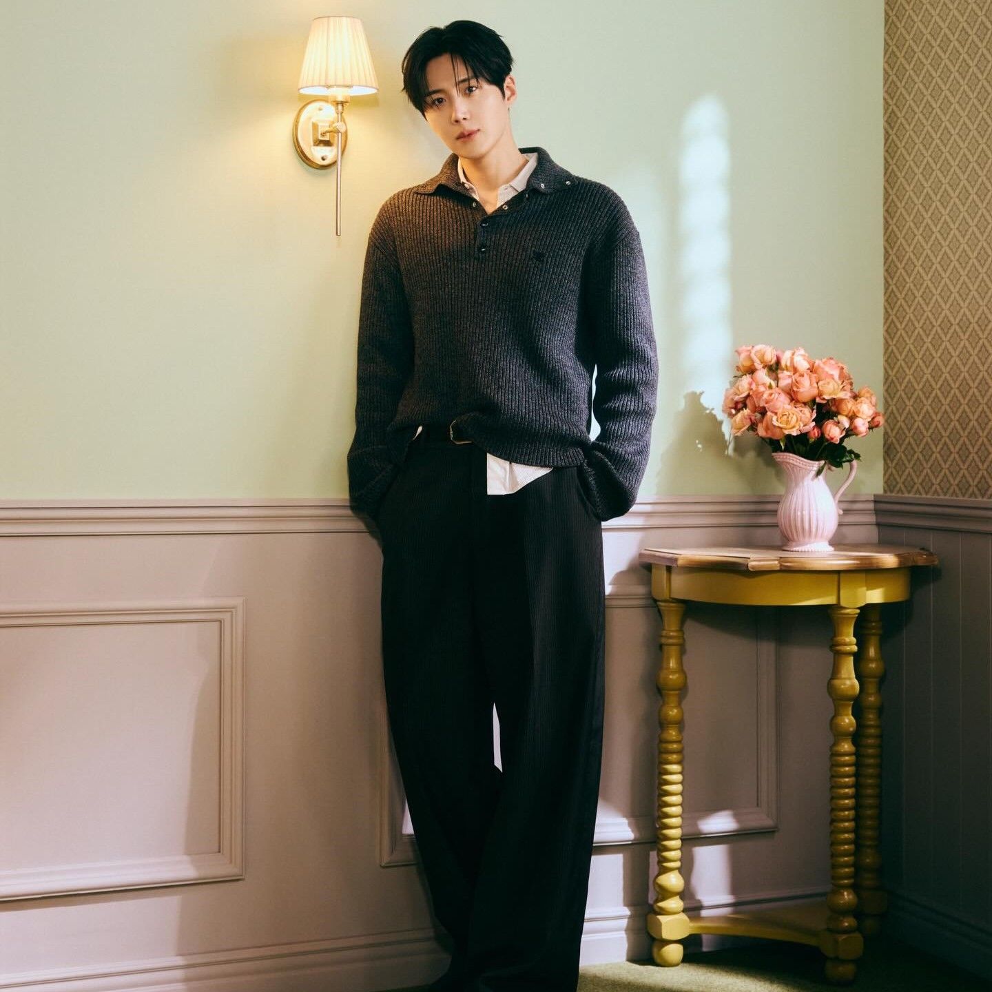 キム・ソンホの最新写真