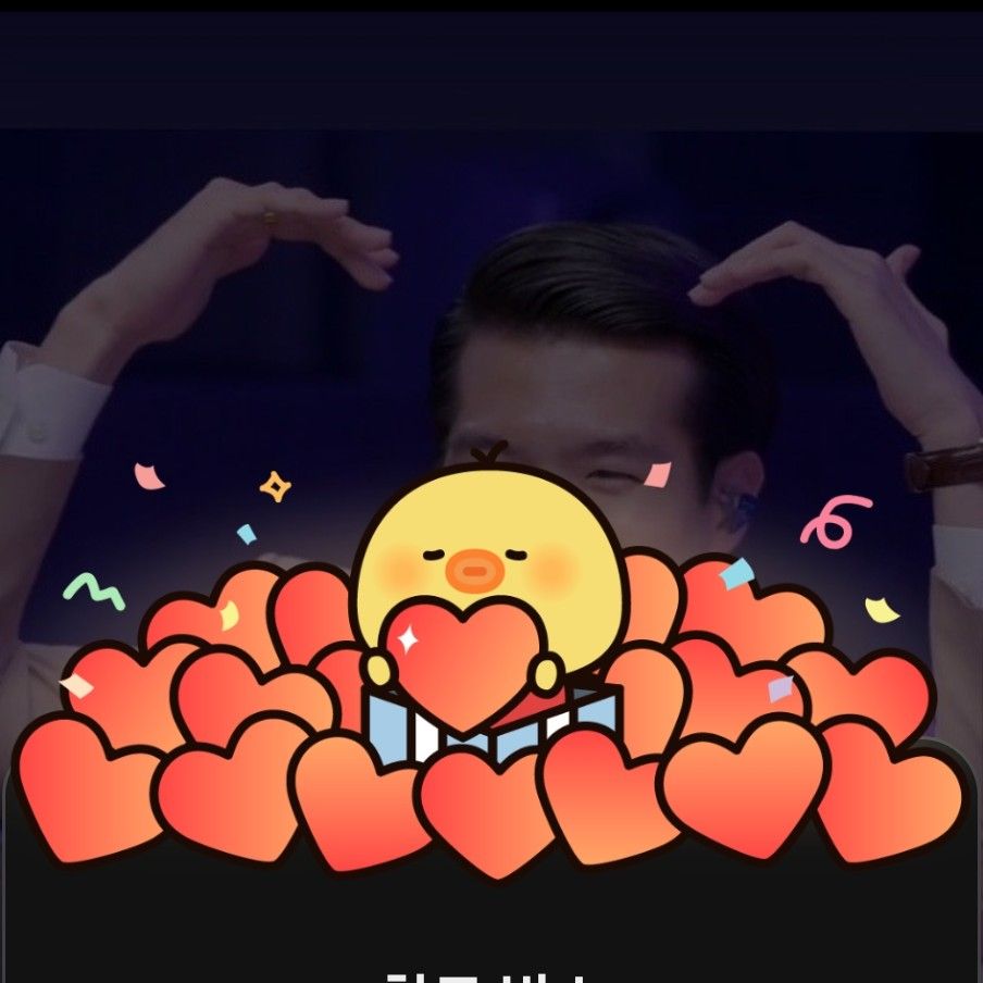 趙明燮的近期活動照