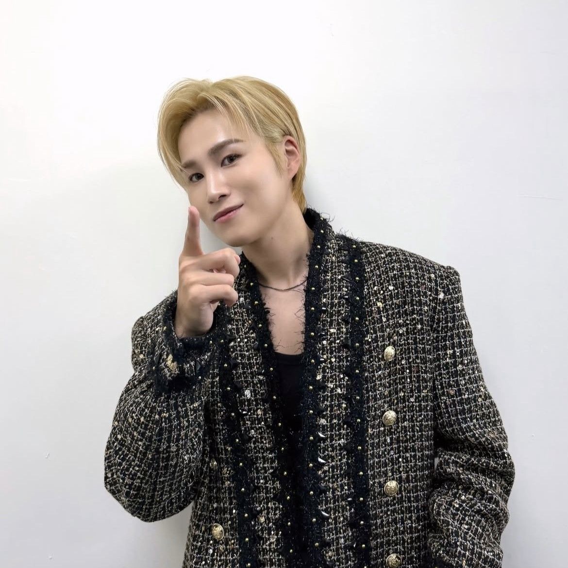 Foto kegiatan terbaru dari Kim Heejae