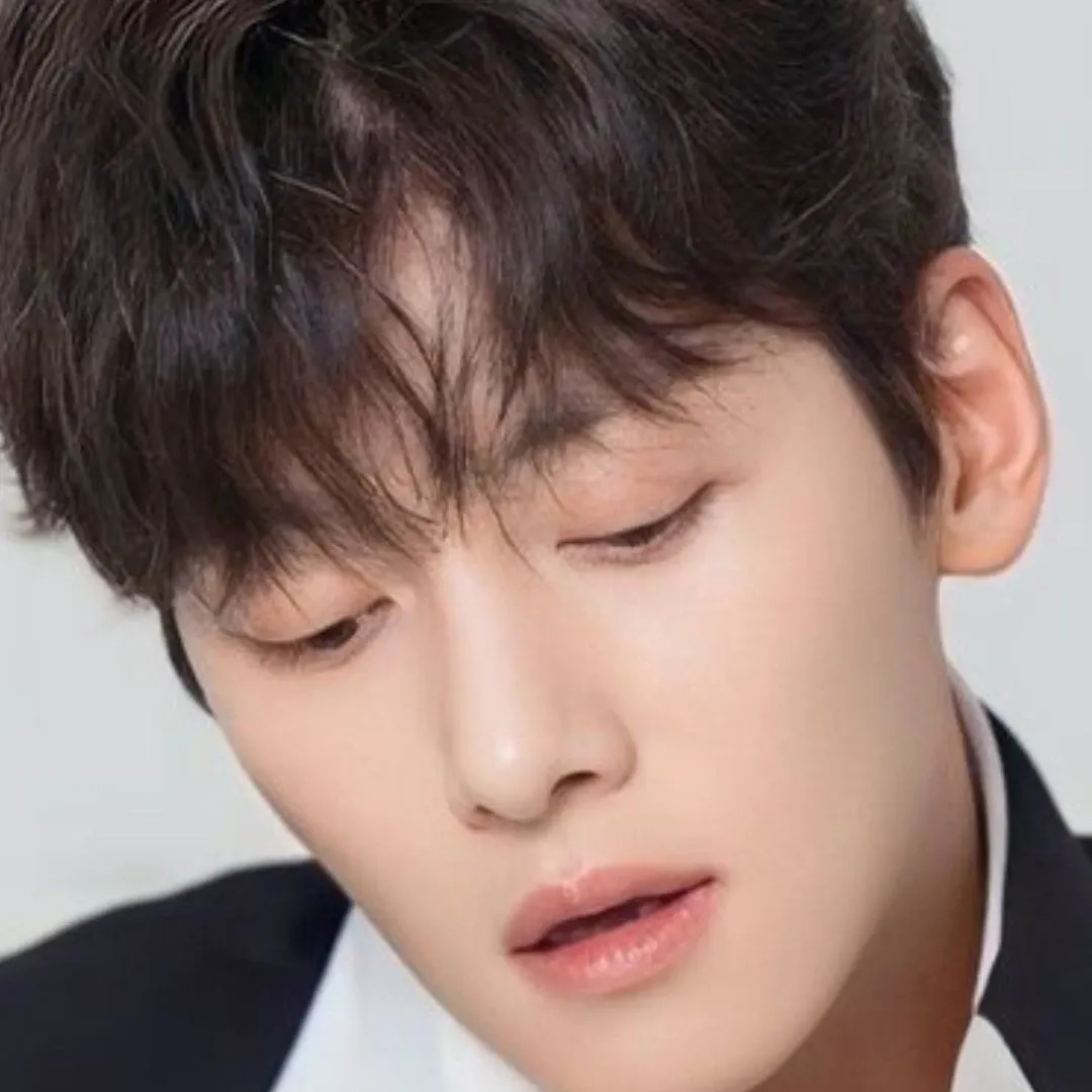 지창욱 팬이 찍은 순간