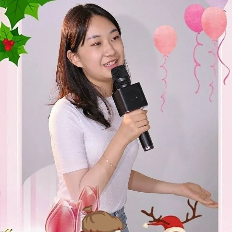 Foto kegiatan terbaru dari Jeon Yujin