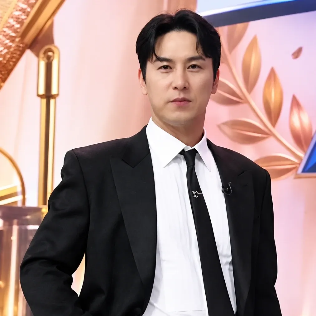 Cuplikan di balik layar dari Jang Minho