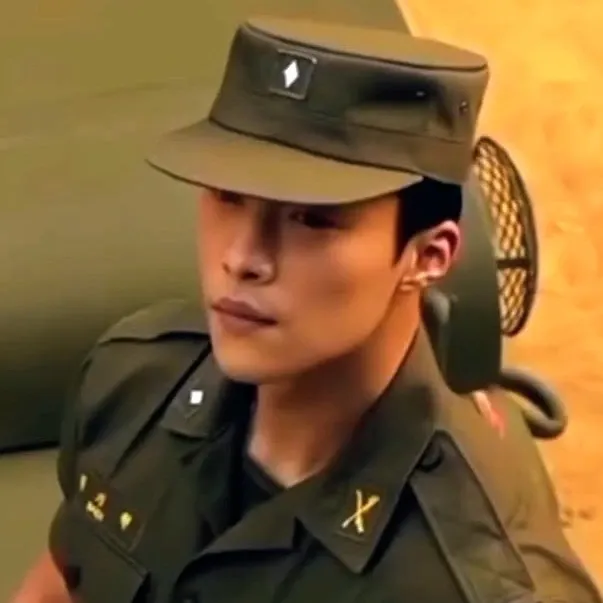 Latest photo of Woo Dohwan