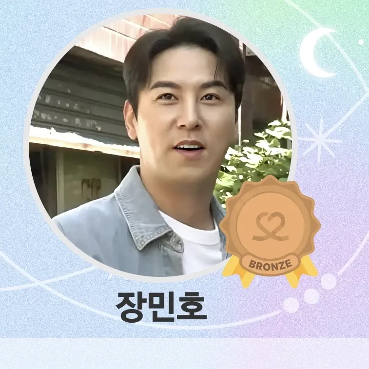Momen yang diabadikan oleh penggemar Jang Minho