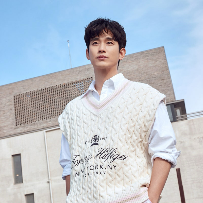 Momen yang diabadikan oleh penggemar Kim Soohyun