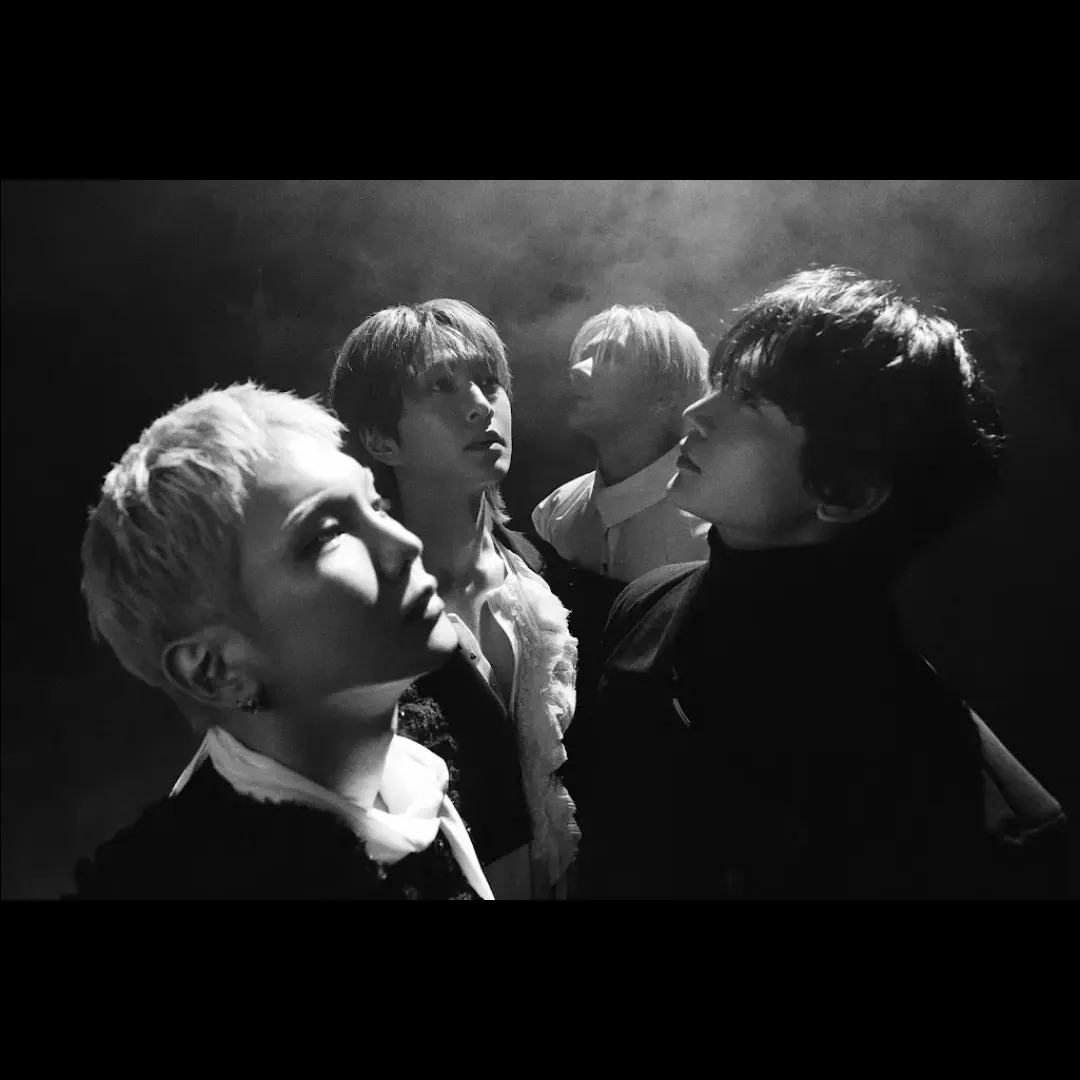 Behind-the-scenes cut of Key