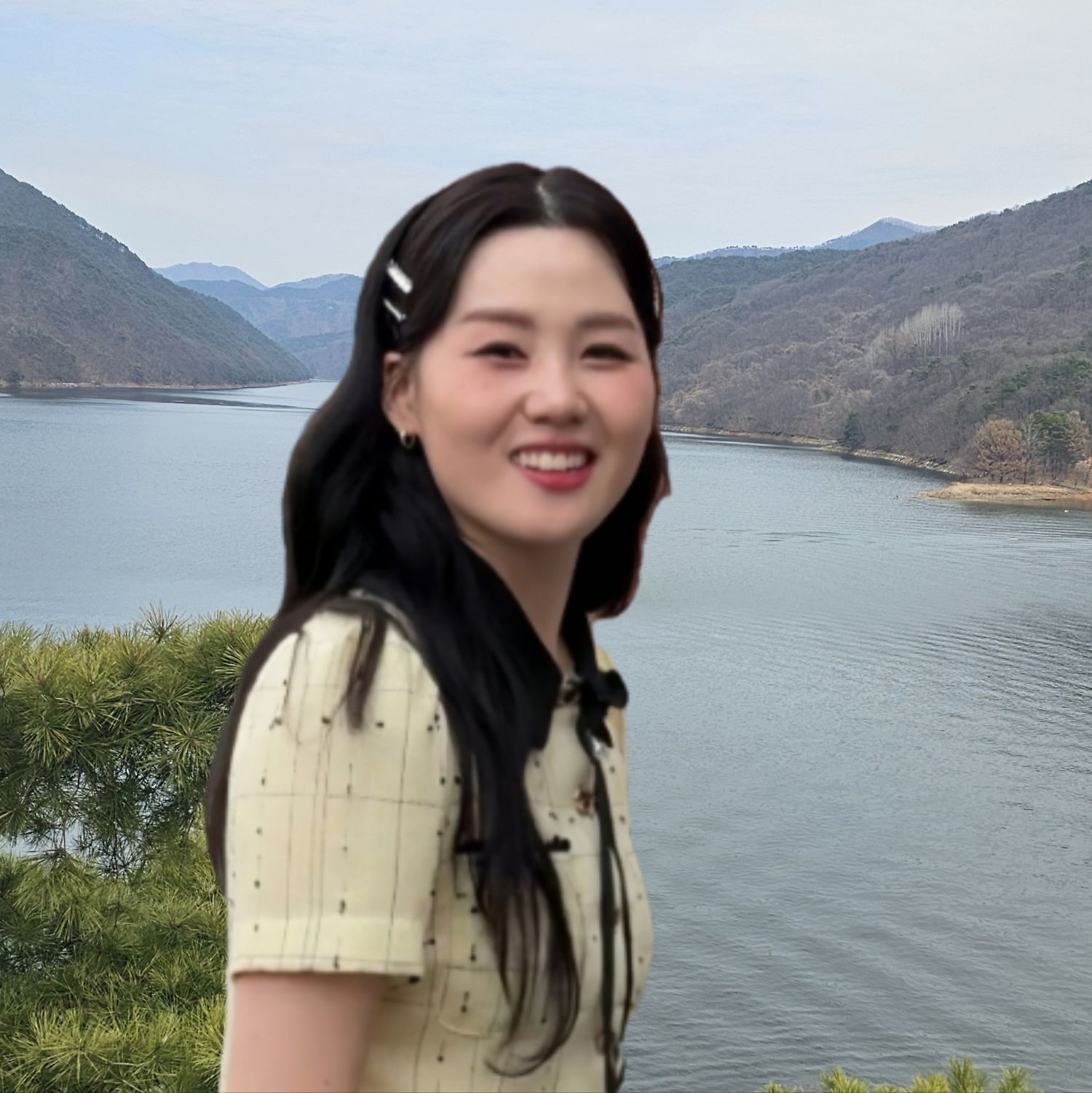 Latest photo of Na Young