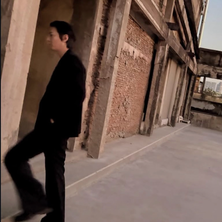 李敏鎬的近期活動照