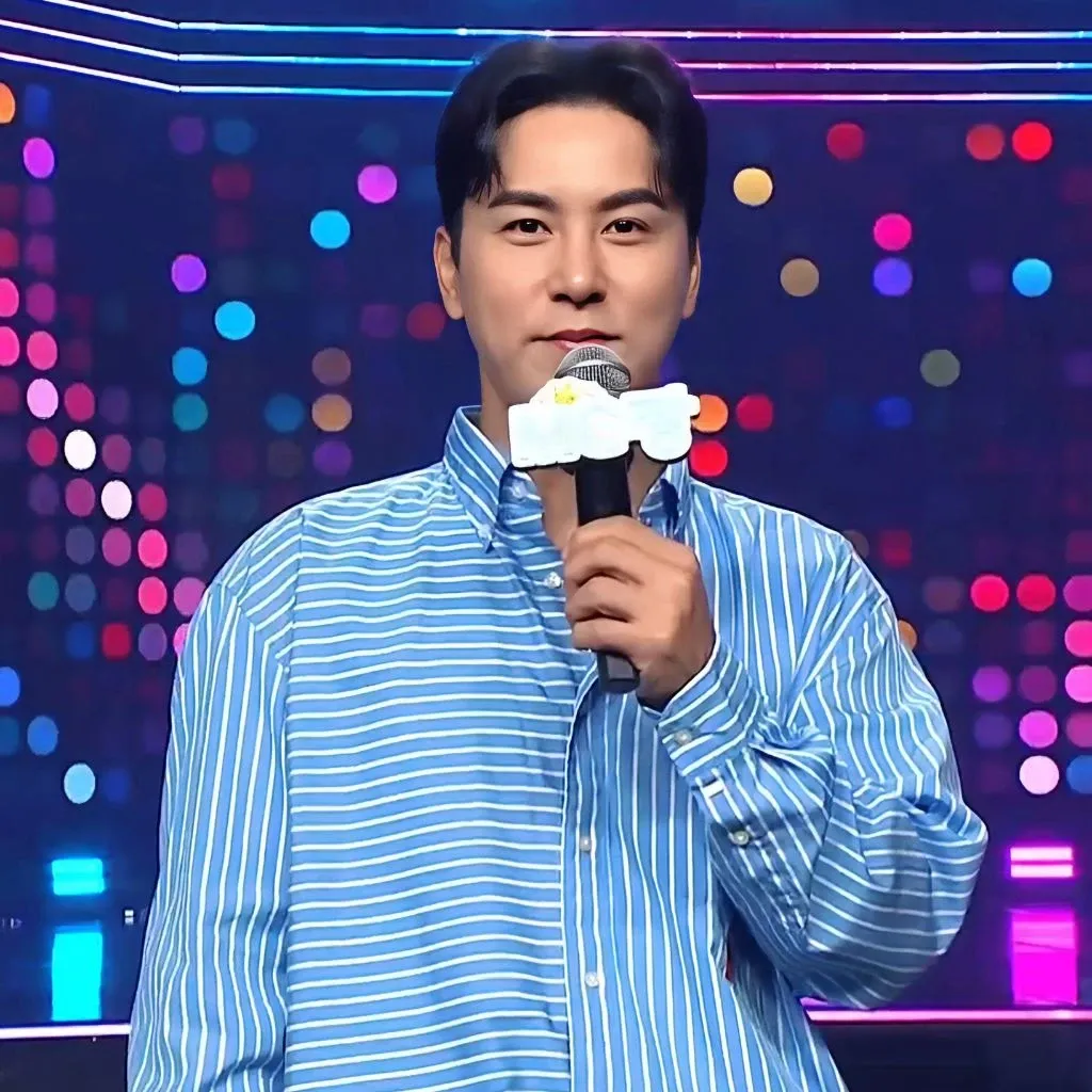 Foto kegiatan terbaru dari Jang Minho