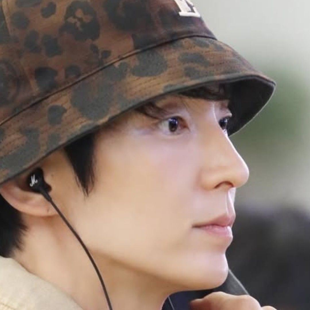 이준기의 비하인드 컷