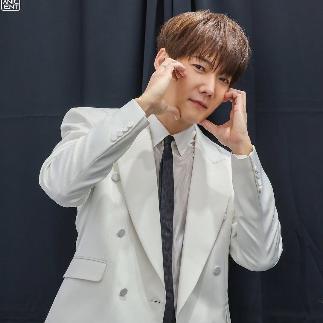 Recent activity shot of Choi Jinhyuk