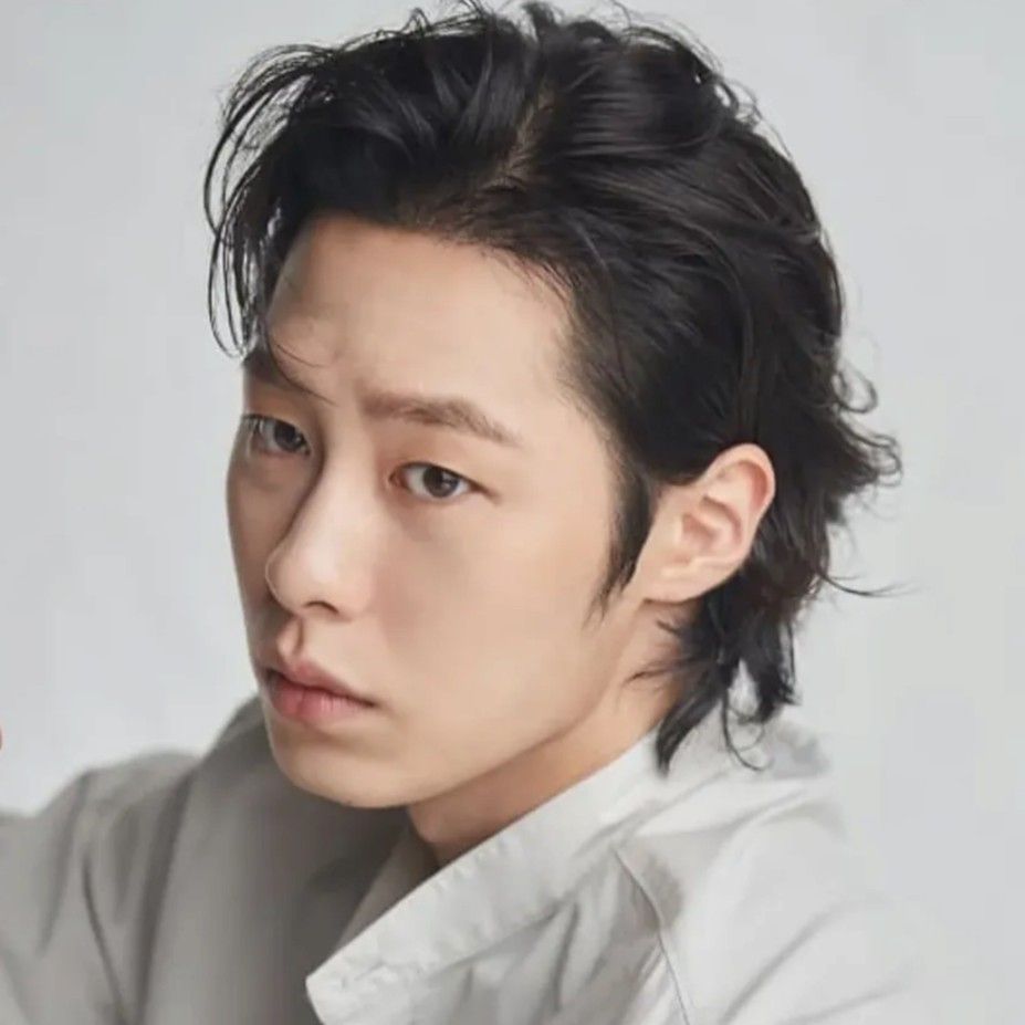 Latest photo of Lee Jaewook