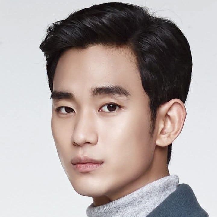 Recent activity shot of Kim Soohyun
