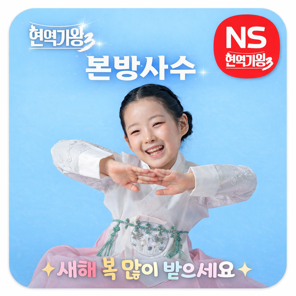 Behind-the-scenes cut of Lee Sooyeon