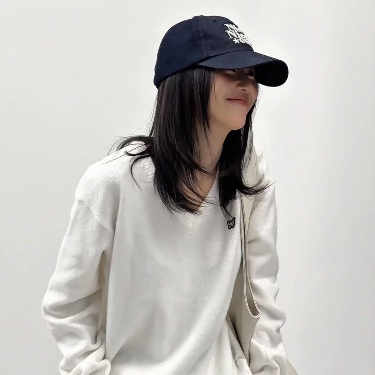 徐睿知的近期活动照