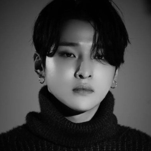 Behind-the-scenes cut of Seong Ri