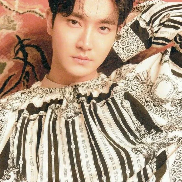 Popular profile image of Choi Siwon selected by vote