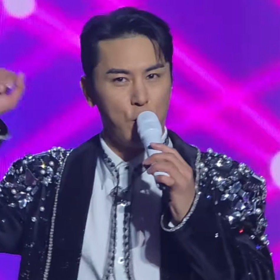 張民好的最新照片