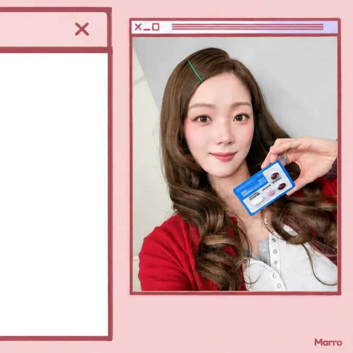 Latest photo of Lee Sungkyung
